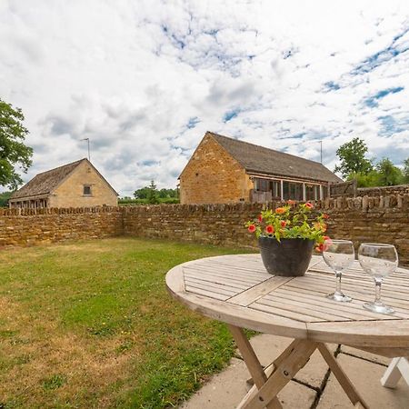 The Drey - Ash Farm Cotswolds Βίλα Stow-on-the-Wold Εξωτερικό φωτογραφία