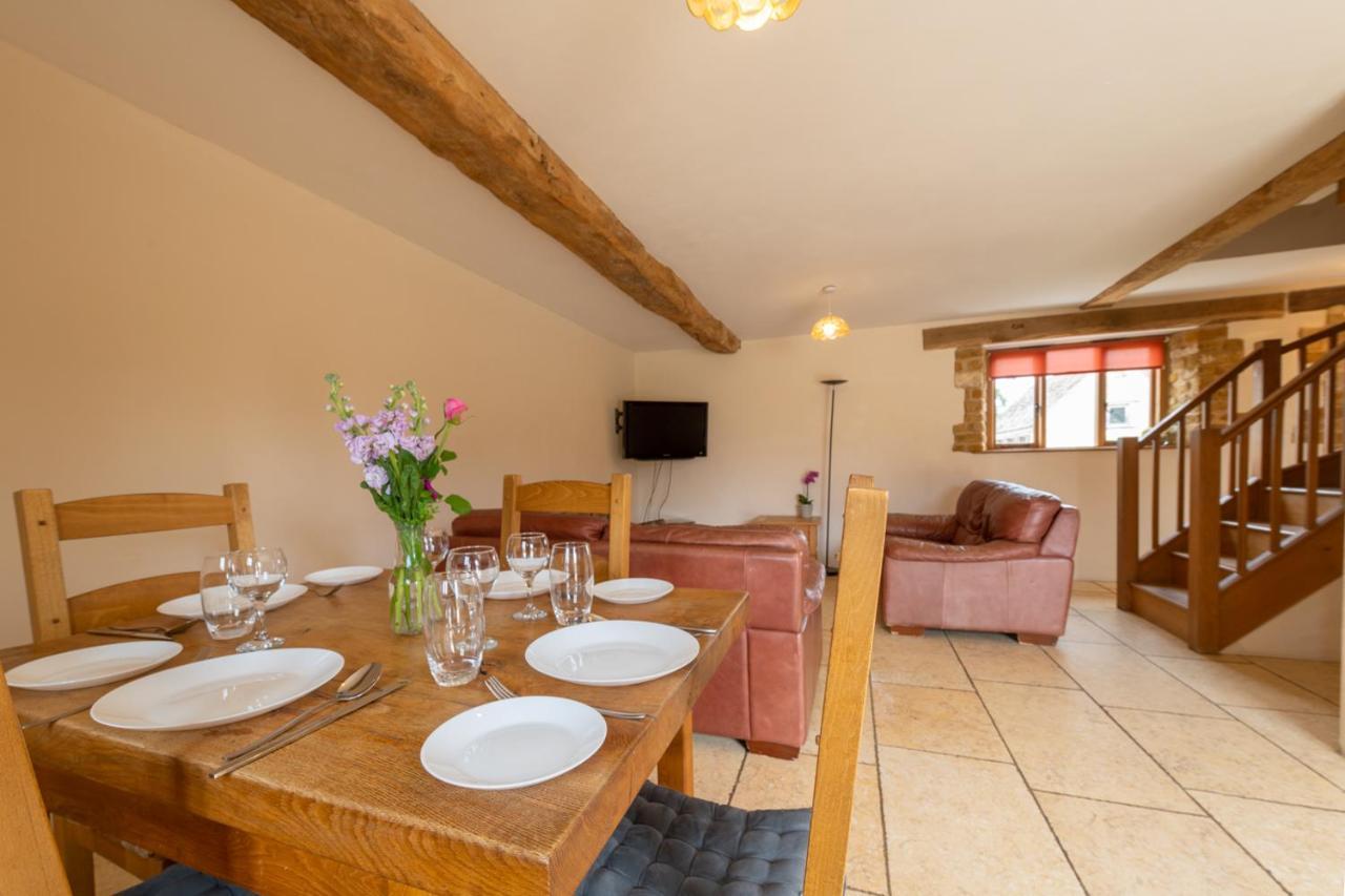 The Drey - Ash Farm Cotswolds Βίλα Stow-on-the-Wold Εξωτερικό φωτογραφία