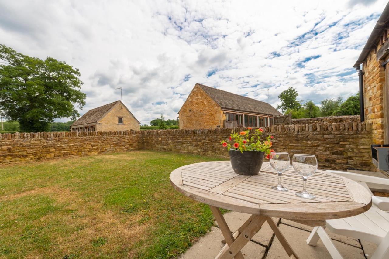 The Drey - Ash Farm Cotswolds Βίλα Stow-on-the-Wold Εξωτερικό φωτογραφία