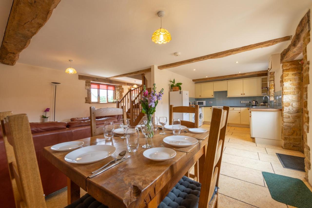 The Drey - Ash Farm Cotswolds Βίλα Stow-on-the-Wold Εξωτερικό φωτογραφία